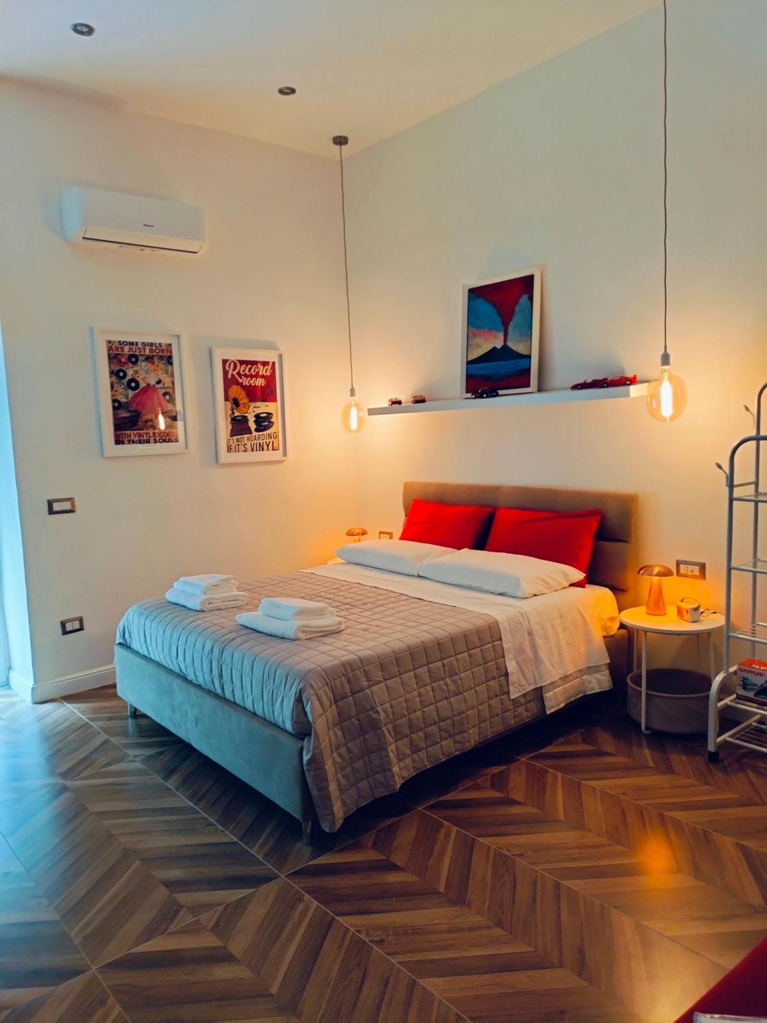 Cerasella House Apartment Neapel